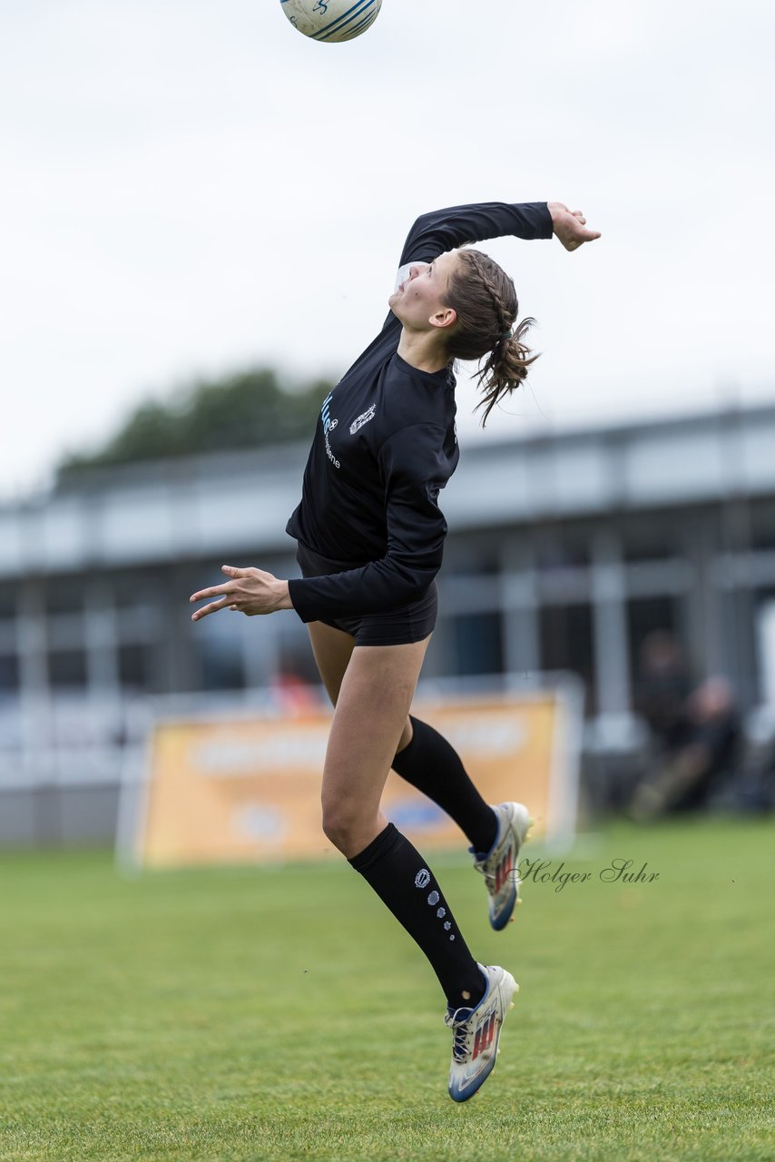 Bild 565 - wU16 Deutsche Meisterschaft